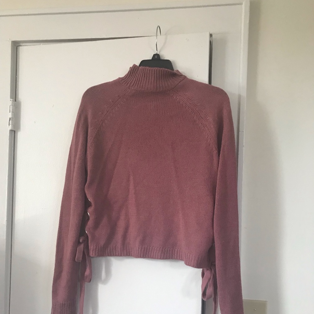 Sweater - Picture 2 of 3